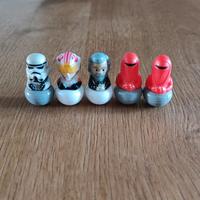 Star Wars Rollinz Esselunga