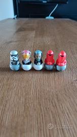 Star Wars Rollinz Esselunga