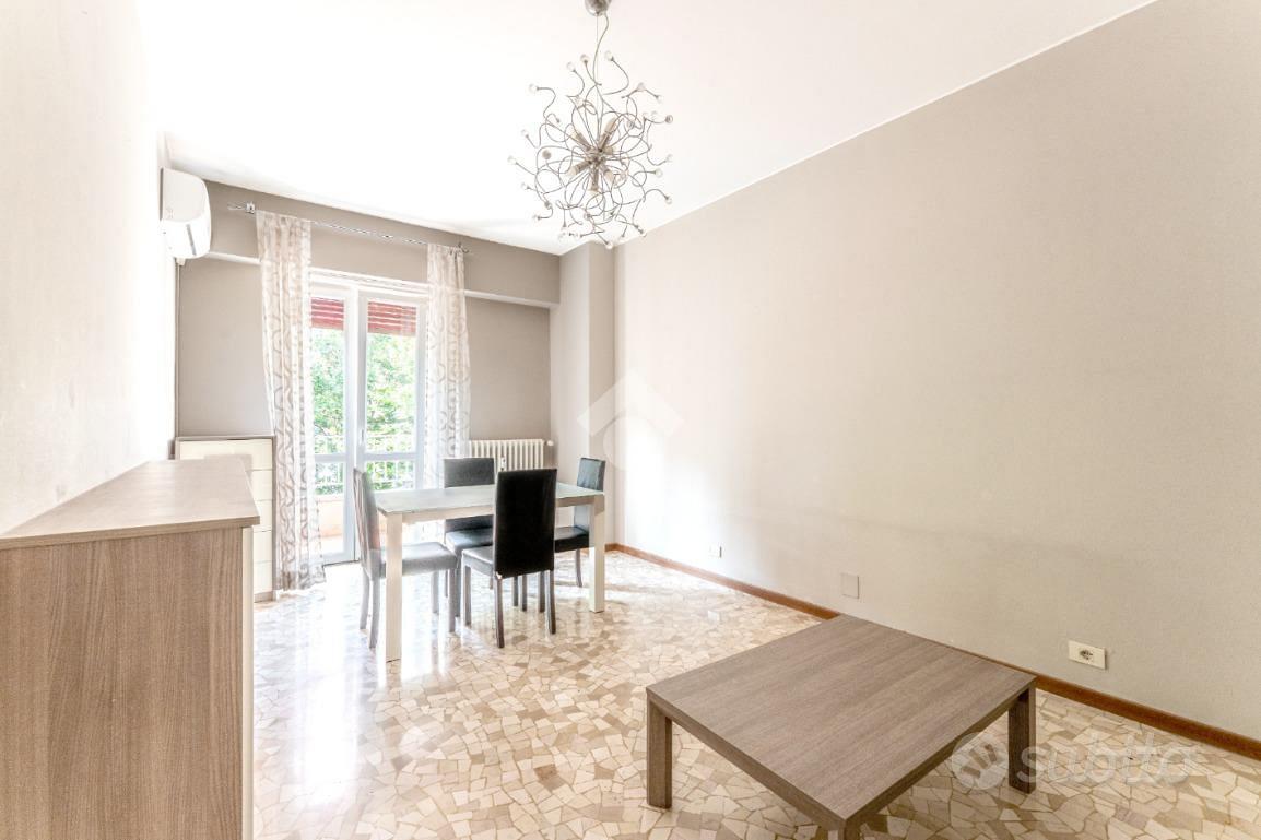 Apartment in Milano, Sarpi, Bullona - Vista 3