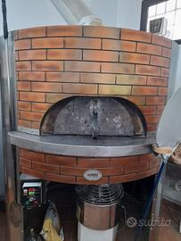Albinea-Borzano Locale mq 230 adibito a ristorante