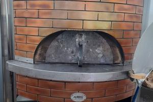 Albinea-Borzano Locale mq 230 adibito a ristorante