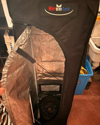 Serra Indoor