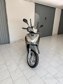 Honda sh 300 assicurato