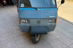 Moto ape