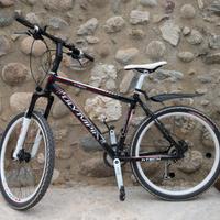 Bici Olympia Hi Tech Cougar