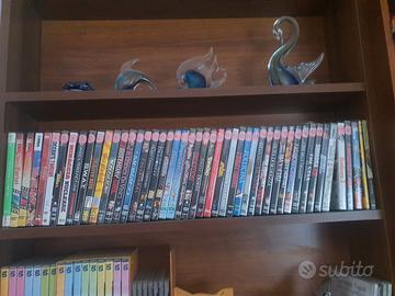 DVD film originali 