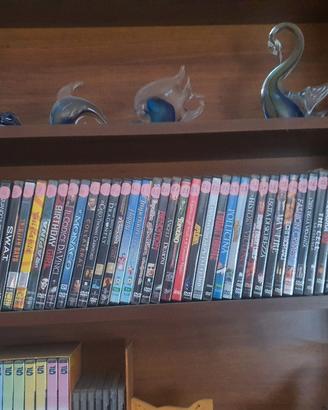 DVD film originali 