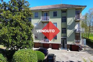 Appartamento Poirino [Cod. rif 3307157VRG]