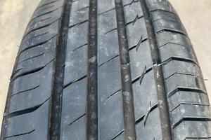 Gomme estive 225/60 R18