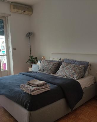 camera da letto completa