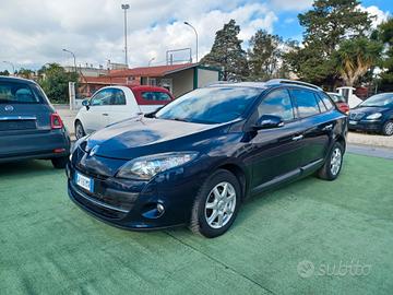 Renault Megane Mégane 1.4 TCe SporTour Dynamique