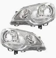 Fari per polo sport line del 2007