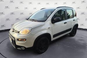 FIAT Panda 0.9 Turbo 4x4
