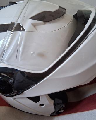 caschi da moto 