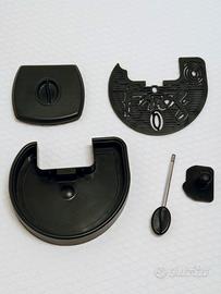 Ricambi Didiesse Frog