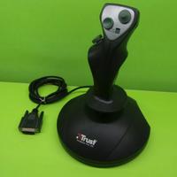 Joystick Trust Predator Pro 3D, interfaccia Game