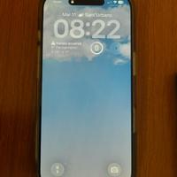 Iphone 16 pro 128 Gb