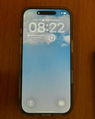 Iphone 16 pro 128 Gb