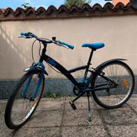 Bicicletta Bambino 24”