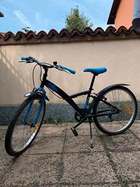 Bicicletta Bambino 24”