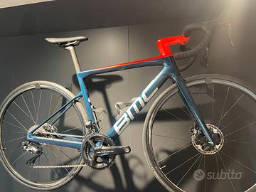 BMC SLR 01 DURA ACE TG 51