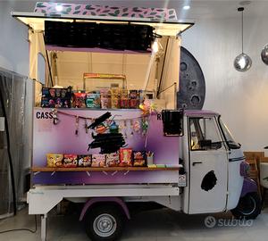 Apecar StreetFood