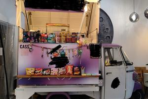 Apecar StreetFood