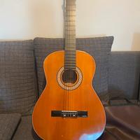 Chitarra Acustica