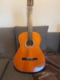 Chitarra Acustica