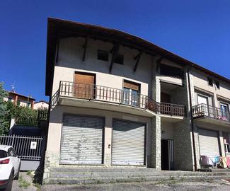 Appartamento di 105 m² con 4 locali a Castelmarte