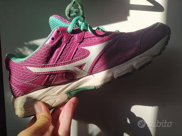Scarpe sport Mizuno donna