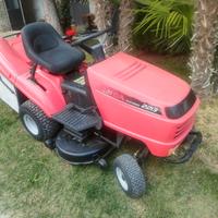 Trattorino tagliaerba Honda