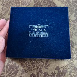 Cofanetto Teatro alla Scala 2CD Muti Toscanini