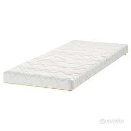 materasso Ikea 70x160 Per letto Kritter