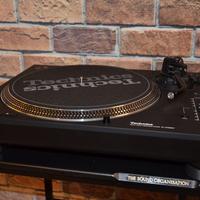 Giradischi TECHNICS SL-1210MK7