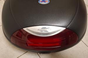 Bauletto Kappa 48 litri