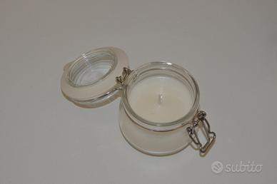 Candele Homemade