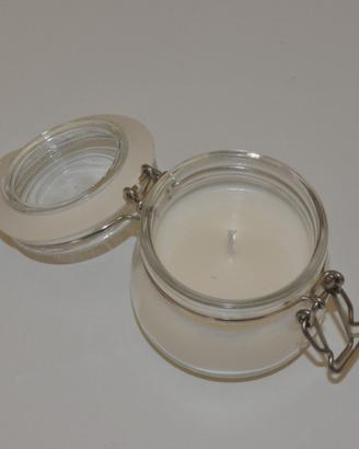 Candele Homemade