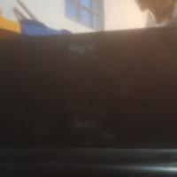 forno Rex  fmu 40 fermo ventola