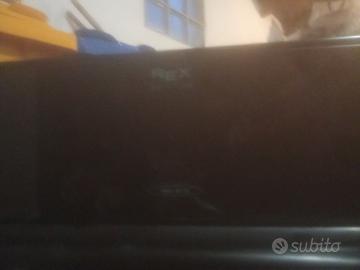 forno Rex  fmu 40 fermo ventola