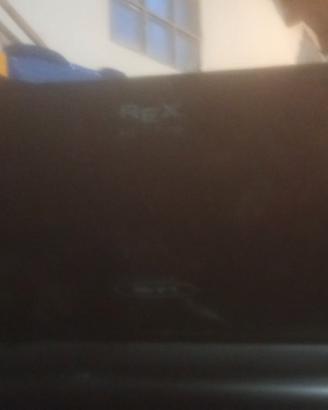 forno Rex  fmu 40 fermo ventola