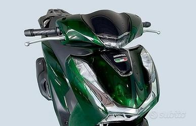 Sh 125 Vendita in Motori in Lombardia