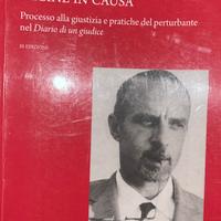 Pagine in caus. Pasquale Beneduce