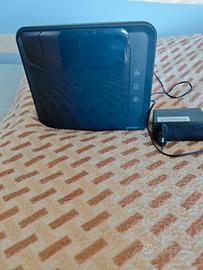 Modem Fastweb FASTGate DGA4131FWB – Wi-Fi Dual Ban