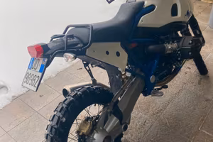 BMW HP2 BASIC