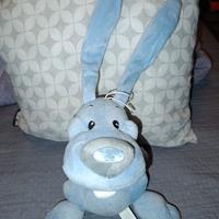 Peluche di Cilindro 