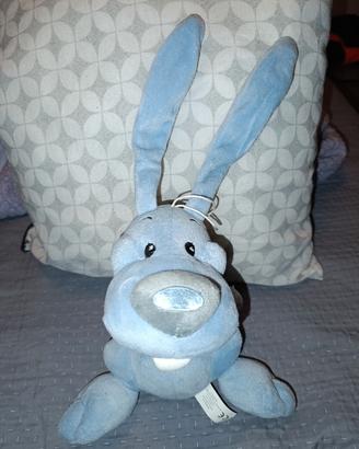 Peluche di Cilindro 