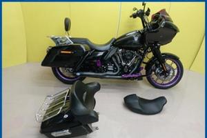 HARLEY-DAVIDSON Road Glide ST Garantita e Finanz