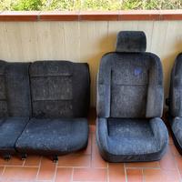 Clio Williams ricambi