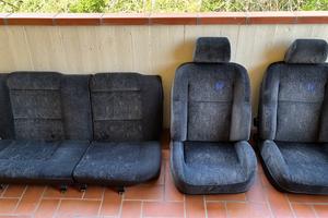 Clio Williams ricambi